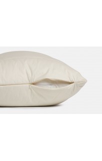 Подушка с натуральными волокнами конопли "НИХЕМП" регулируемая 50x90, GERMAN GRASS