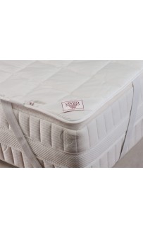 Наматрасник MATTRESS TENCEL GRASS легкий 200х200