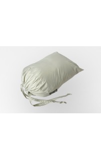 Сапожки-носочки пуховые Comfort Socks Home Grass White 36-39 р.