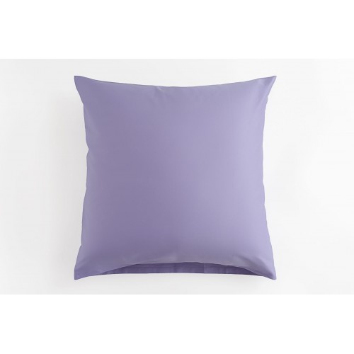 Наволочки "ПАЛЛАДА" лавандовый 70x70 (2шт), GERMAN GRASS