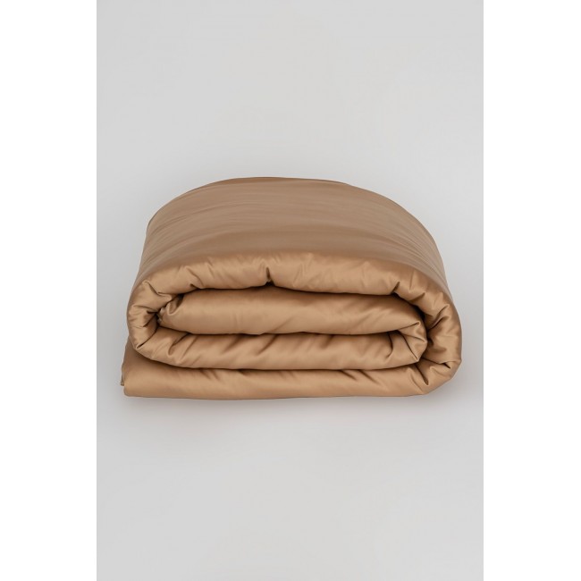 Пододеяльник тенсель "БРИЛЛИАНТ" песочный 150x200, GERMAN GRASS Пододеяльник тенсель "БРИЛЛИАНТ" песочный 150x200, GERMAN GRASS