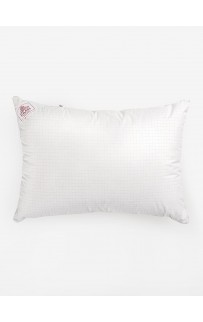 Подушка CARBON THERMO GRASS упругая 50х70