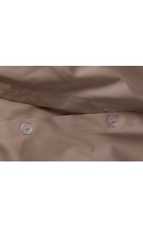 Пододеяльник хлопок "АЛЛЮР" молочный шоколад 260x240, GERMAN GRASS Пододеяльник хлопок "АЛЛЮР" молочный шоколад 260x240, GERMAN GRASS