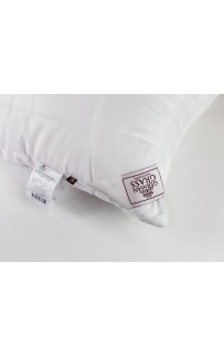 Подушка "АЛЛЕРА" регулируемая 50x90, GERMAN GRASS