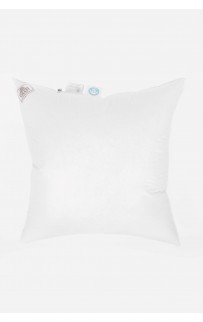 Подушка пуховая "РОЯЛ 3Д" с анатомическим ядром, средняя 70x70, GERMAN GRASS