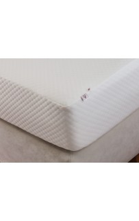 Наматрасник MATTRESS DRY&STRETCH непромокаемый с юбкой 160x200x40
