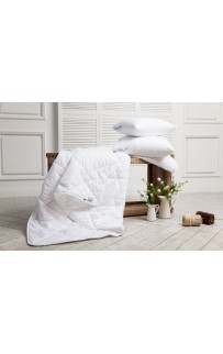 FB-3210 Подушка BAMBOO FAMILIE BIO регулируемая 50х68