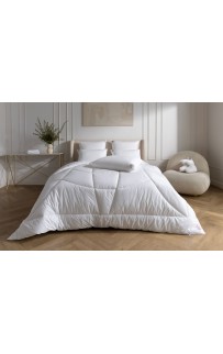 Одеяло "АЛЛЕРА" 140x205 теплое, GERMAN GRASS