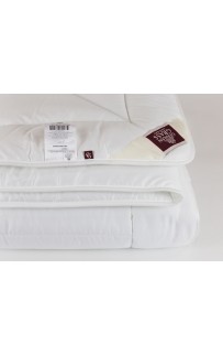 Одеяло "ВЕЛЕС" всесезонное 160x220, GERMAN GRASS