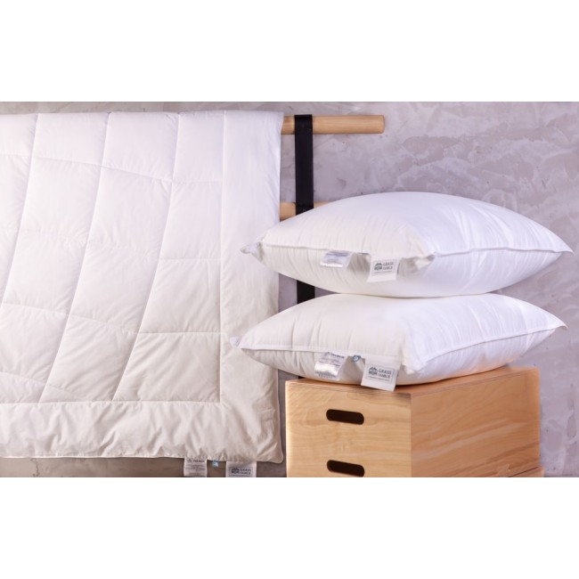 FSN09220 Подушка PREMIUM FAMILIE NON-ALERGENIC средняя 68х68