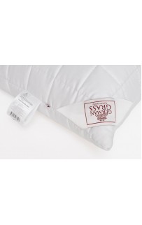 FWN06420 Подушка CAMEL FAMILIE WOOL регулируемая 68х68