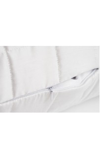 FWN06420 Подушка CAMEL FAMILIE WOOL регулируемая 68х68