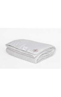 FWN06450 Одеяло CAMEL FAMILIE WOOL всесезонное 140х205