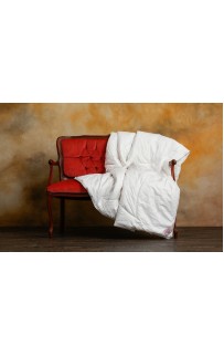 Одеяло PRINCESS CASHMERE GRASS всесезонное 240х220