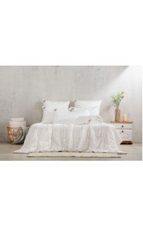 Одеяло DOUBLE TENCEL GRASS всесезонное 140х205