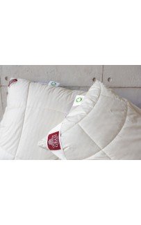 Подушка ORGANIC HEMP GRASS регулируемая 50х68