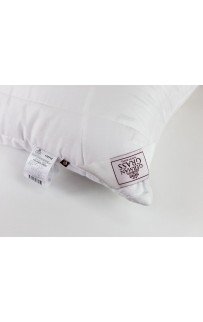 Подушка WELLNESS GRASS регулируемая 50х68