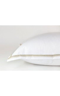 Наволочки TYROL NOBLE LACE GRASS 50х70 (2шт) Наволочки TYROL NOBLE LACE GRASS 50х70 (2шт)