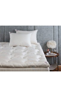 Наматрасник - топпер TOPPER COTTON GRASS всесезонный 180х200