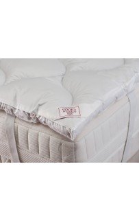 Наматрасник - топпер TOPPER CAMEL WOOL GRASS теплый 180х200