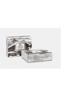 Постельное белье SALZBURG NOBLE PEARL GRASS Семейный 150/200х2