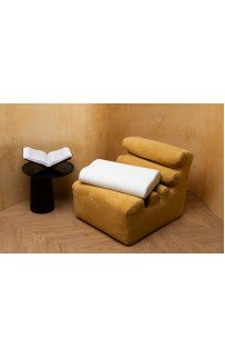 Подушка с эффектом памяти "МЕМОРИ" высокая 60x40x13-11, GERMAN GRASS