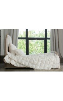 Одеяло GRAND DOWN GRASS всесезонное “Light” 200х220