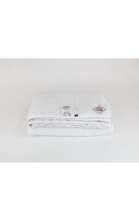 Одеяло льняное "ЛИНЕЛЬ" легкое 240x220, GERMAN GRASS