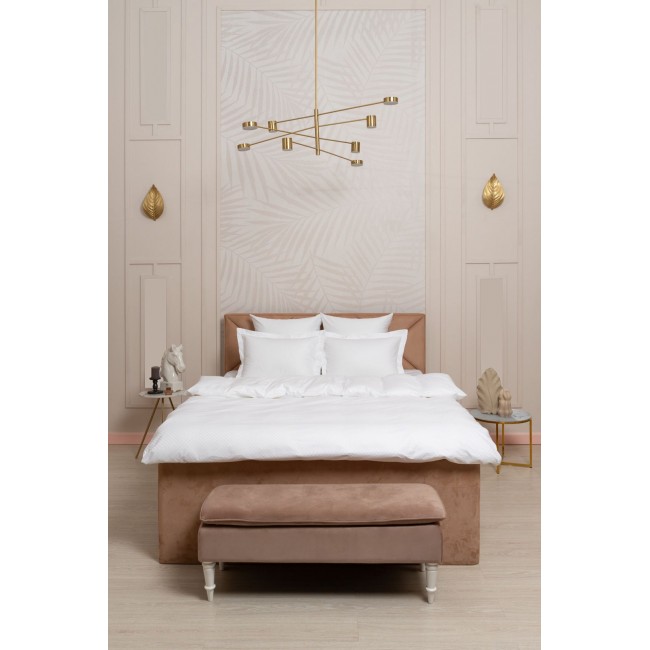 Пододеяльник Chess Palette Grass 200х220