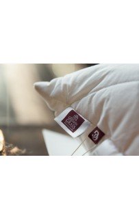 Подушка 95°C GRASS регулируемая 50х68