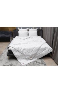 Одеяло MERINO WOOL GRASS всесезонное 200х220