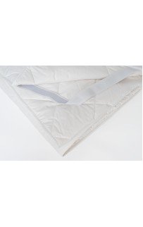 Наматрасник MATTRESS COTTONWASH GRASS легкий 90х200