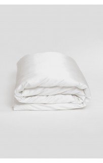 Пододеяльник CREAMY WHITE GRASS 200х220