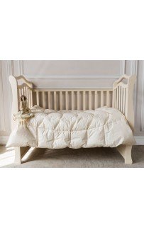 Одеяло BABY ORGANIC DOWN GRASS всесезонное 70х100