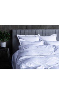 Пододеяльник SALZBURG NOBLE PEARL GRASS 200х220