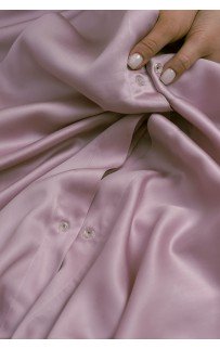 Постельное белье Lilac Brilliant Grass Евро