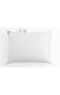 Подушка ROYAL DOWN GRASS средняя 60х80