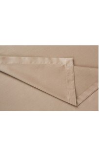 Постельное белье Caramel Beige Allure Grass Семейный