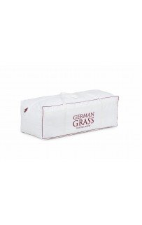 Наматрасник – топпер TOPPER NON-ALLERGENIC GRASS всесезонный 180х200