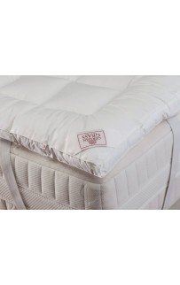 Наматрасник - топпер TOPPER NON-ALLERGENIC GRASS всесезонный 90х200