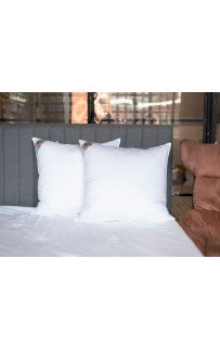 Подушка LUXURY SILK GRASS средняя 68х68 Подушка LUXURY SILK GRASS средняя 68х68