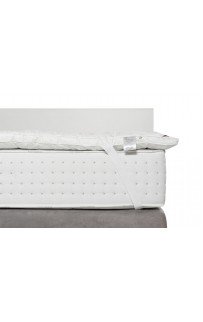 Наматрасник - топпер TOPPER CAMEL WOOL GRASS теплый 90х200