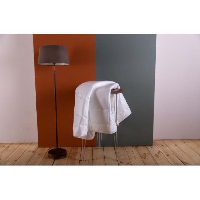 Одеяло "ВЕЛЕС" всесезонное 160x220, GERMAN GRASS