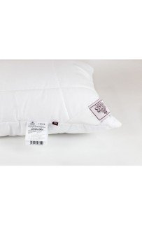 Подушка WELLNESS GRASS регулируемая 50х68