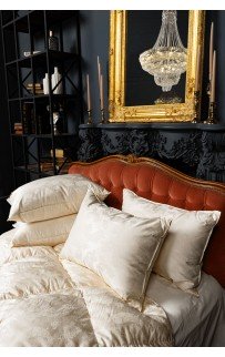 Подушка SILK DOWN GRASS мягкая 50х68