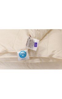 Одеяло ORGANIC DOWN GRASS всесезонное 260х240 Одеяло ORGANIC DOWN GRASS всесезонное 260х240