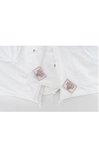 Одеяло ALLIANCE SILK & CASHMERE GRASS двойное 200х200