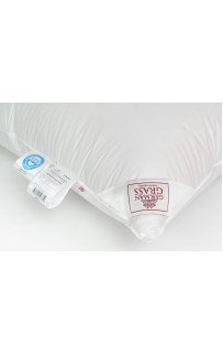 Подушка 3D ROYAL DOWN GRASS упругая 60х80