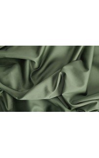 Простыня на резинке хлопок "АЛЛЮР" хвойный зеленый 180x200x40 Простыня на резинке хлопок "АЛЛЮР" хвойный зеленый 180x200x40