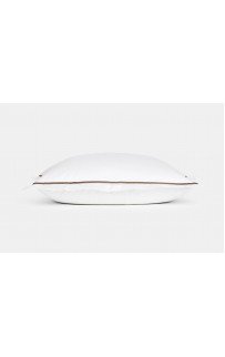 Наволочки с узкой отделкой Alpine Brownie Allure Grass 50х70 (2шт)